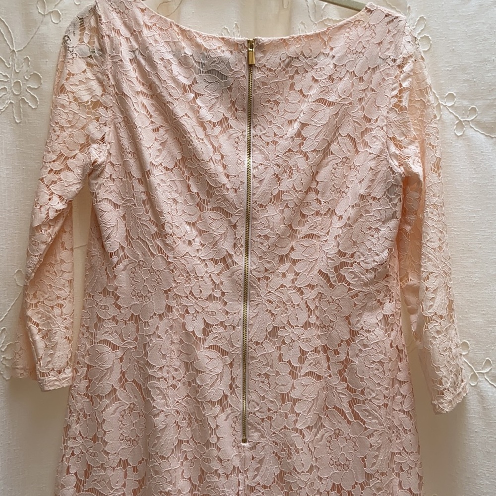 Dress - Picture 4 of 4
